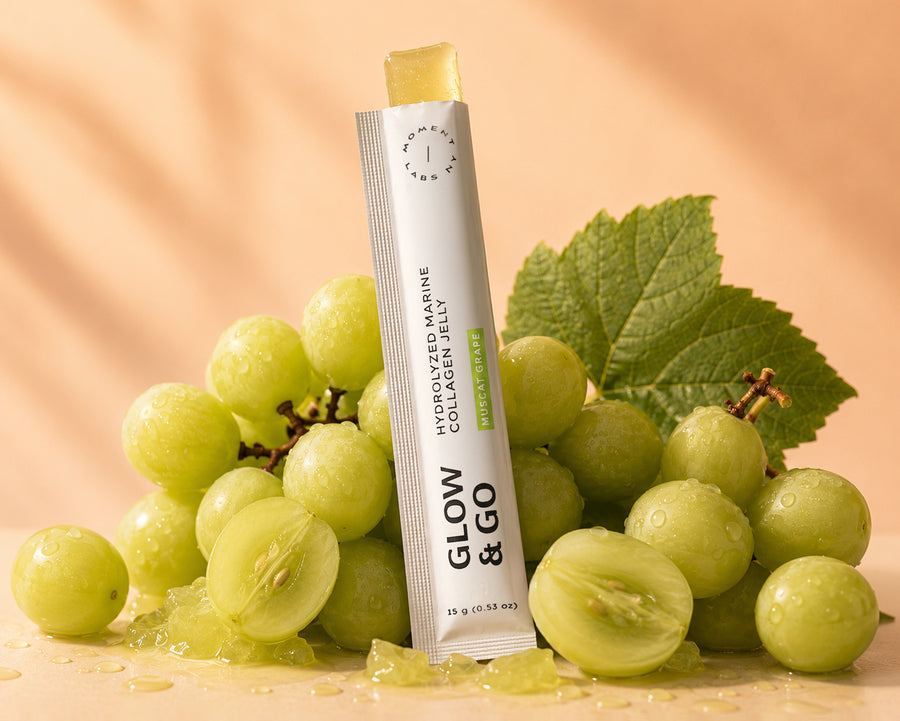 Muscat Grape (14 Sticks)