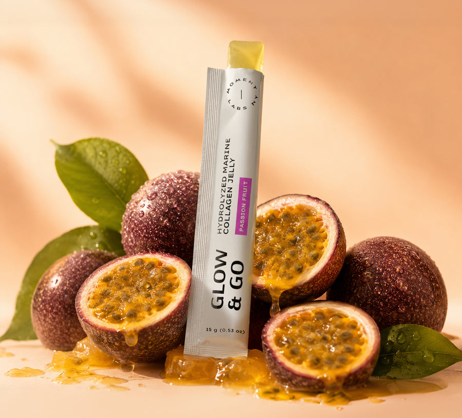 Passion Fruit (14 sticks)