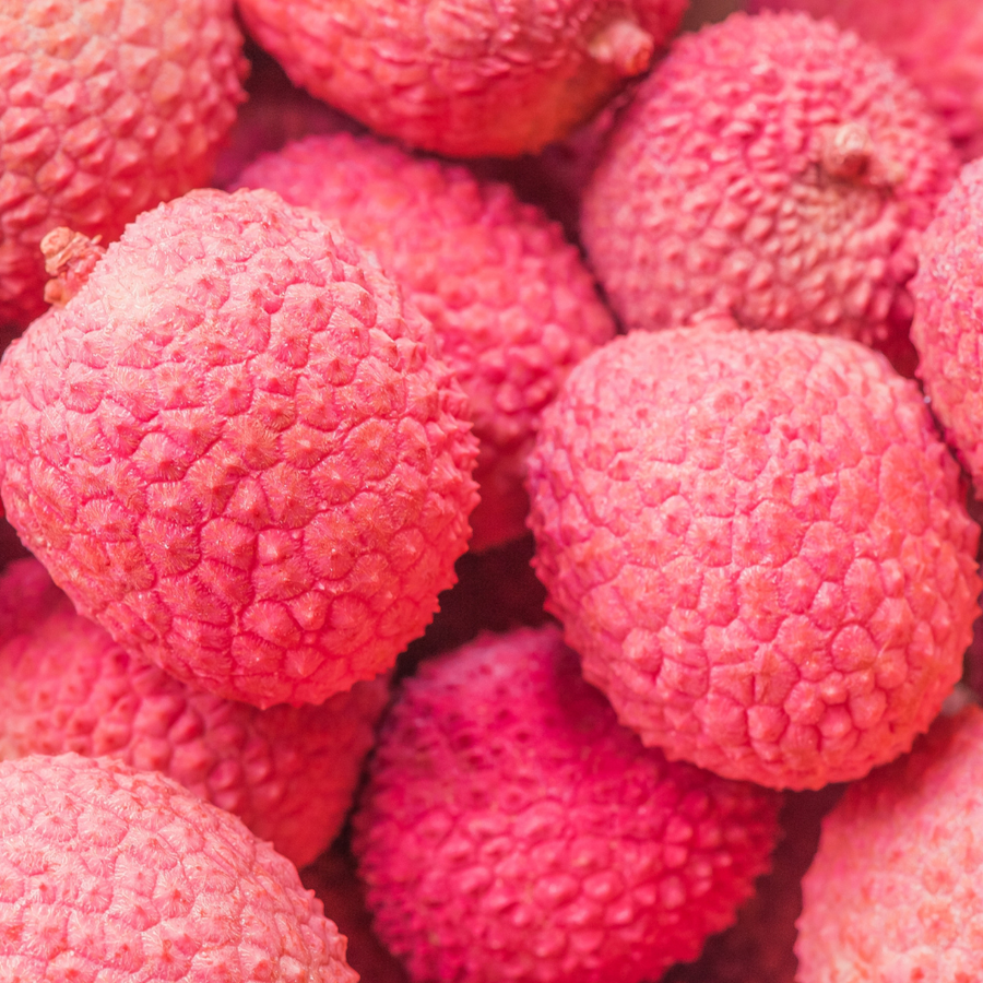 Lychee Seed Extract