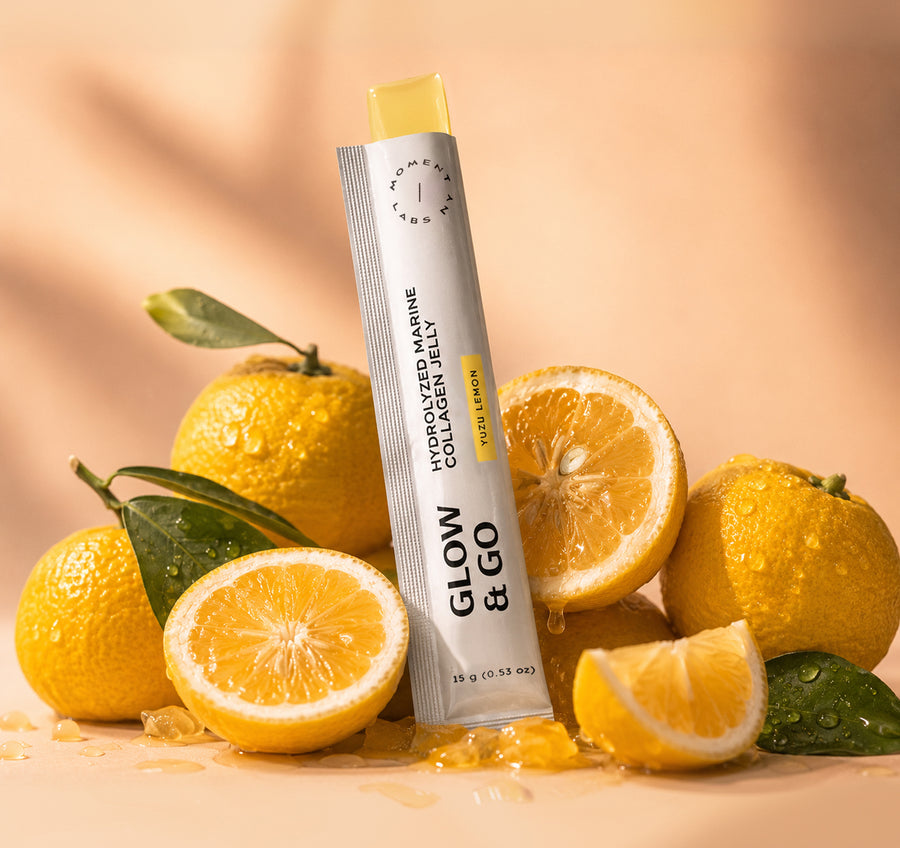 Yuzu Lemon (14 sticks)